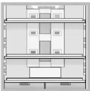 INDESIT TA 5 FNF PS - Sistema de enfriamiento - 1
