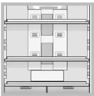 INDESIT TA 5 FNF PS - Sistema de refrigeração - 1