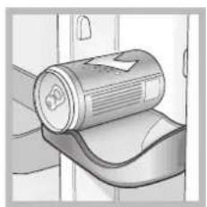 INDESIT TA 5 FNF PS - No Frost - 3