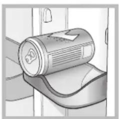 INDESIT TA 5 FNF PS - Sistema de enfriamiento - 4
