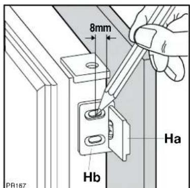 Küppersbusch IKE 328-7-2 T - Dimensions of housing - 11