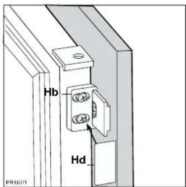 Küppersbusch IKE 328-7-2 T - Instructions pour l'encastrement - 5