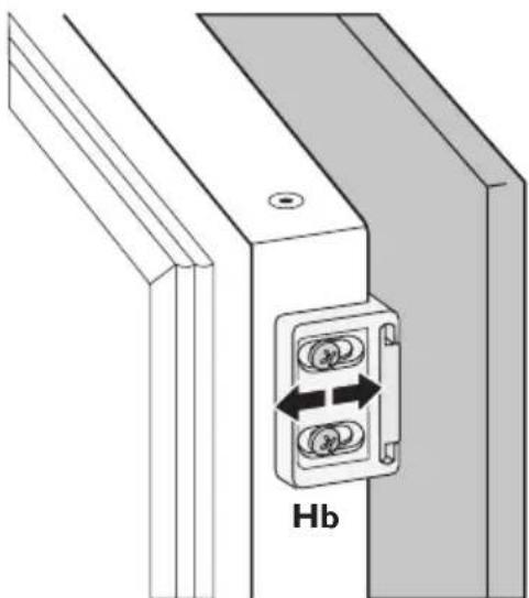 Küppersbusch IKE 318-8 - Aufstellung des Gerätes - 12