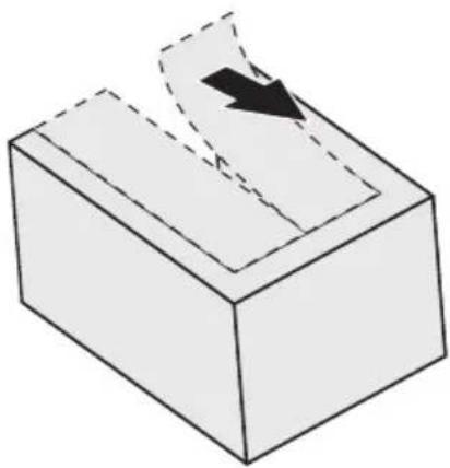 Küppersbusch IKE 318-8 - Aufstellung des Gerätes - 7