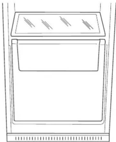 Küppersbusch IKE 318-8 - Removable Drawer - 1