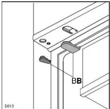 Küppersbusch IKE 157-7 - IKE 157-6 IKE 237-7 - 5