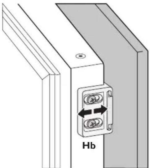 Küppersbusch IKE 259-7-2 T - Installing the appliance - 12