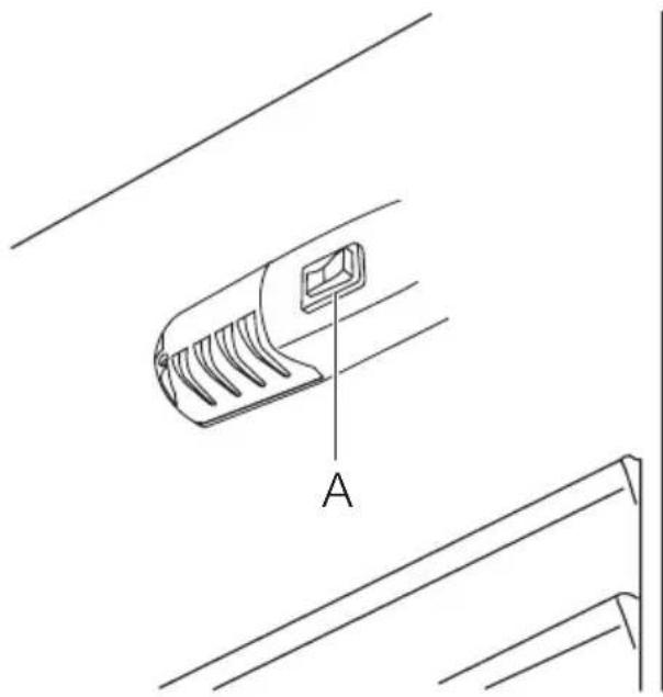 Küppersbusch IKE 259-7-2 T - Congélation d'aliments frais - 1