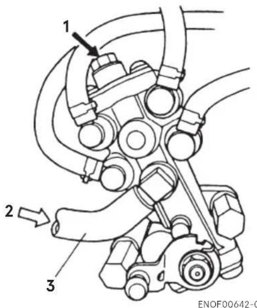 Tohatsu MD50B2 - 30, 40, 50 - 1