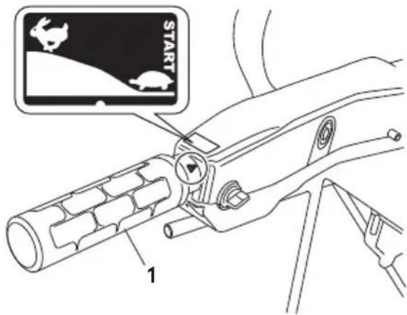 Tohatsu MD50B2 - Tiller handle type - 3
