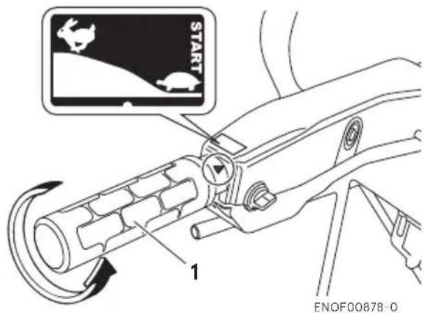 Tohatsu MD50B2 - WARNING - 1
