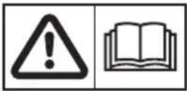 Tohatsu MD50B2 - Warning label locations - 4