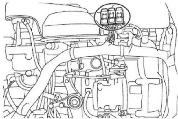 Tohatsu MD50B2 - CAUTION - 3