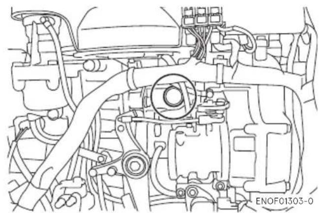 Tohatsu MD50B2 - Serial Number - 4