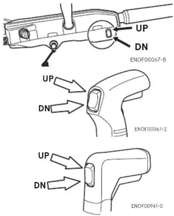 Tohatsu MD50B2 - Manual tilt type (\*30, 40, 50 only) - 3