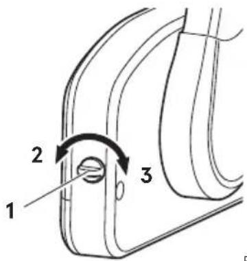 Tohatsu MD50B2 - Side mount type - 1