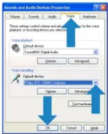 PHILIPS SPC1030NC - Windows ^® XP (SP2) - 1