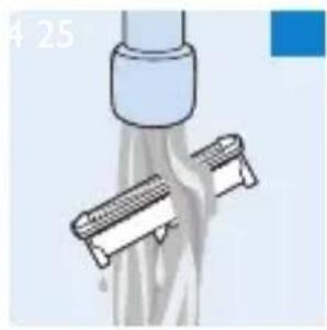 PHILIPS Satinelle HP6483 - 제품 소개 - 1