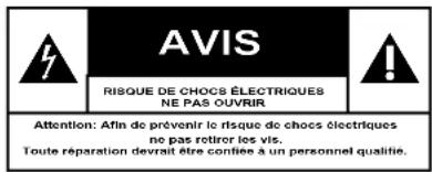 PHILIPS PET708 - Sachez reconnaître ces symboles de sécurité - 1