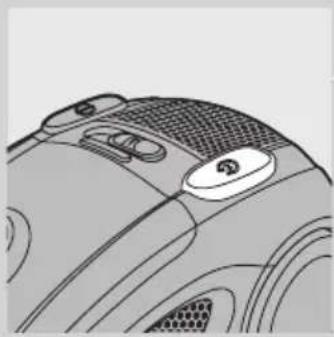 PHILIPS SHH1513UG - Opbevaring - 1