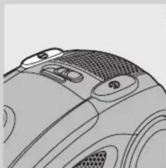 PHILIPS SHH1513UG - Staubsaugen - 2