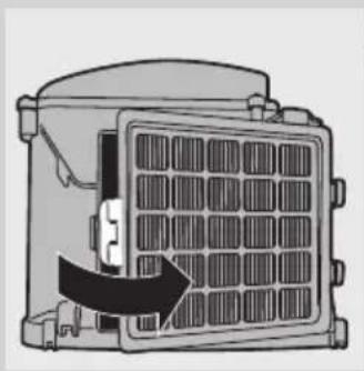 PHILIPS SHH1513UG - DANSK24 - 2