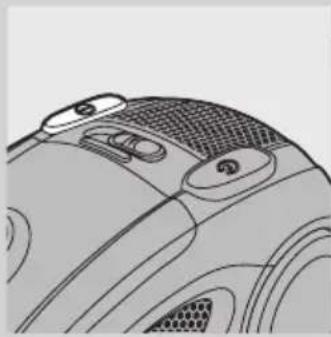 PHILIPS SHH1513UG - Limpieza con el aspirador - 2