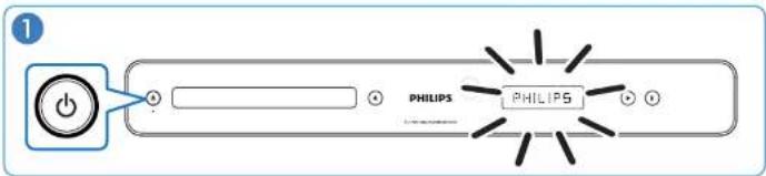 PHILIPS BDP3000X - 17