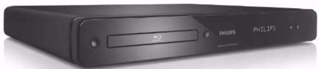 PHILIPS BDP3000X - 6