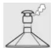 SMEG CP60X7 - Évacuation des produits de la combustion - 1