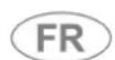 SMEG CP60X7 - Branchement avec flexible en acier - 1