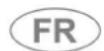 SMEG CP60X7 - Branchement pour gaz naturel - 1