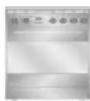 SMEG CP60X7 - AVERTISSEMENTS POUR LA SÉCURITÉ - 1