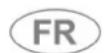 SMEG CP60X7 - Branchement pour gaz naturel - 2