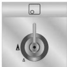 SMEG CP60X7 - Allumage des brûleurs sur le plan - 4