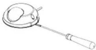 AXIS M3114-R M12 - Installieren der Hardware - 1