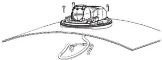 AXIS M3114-R M12 - Hinweis: - 2