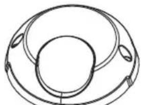AXIS M3114-R M12 - Hinweis: - 2