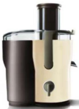 PHILIPS Robust Collection HR1881 - 1