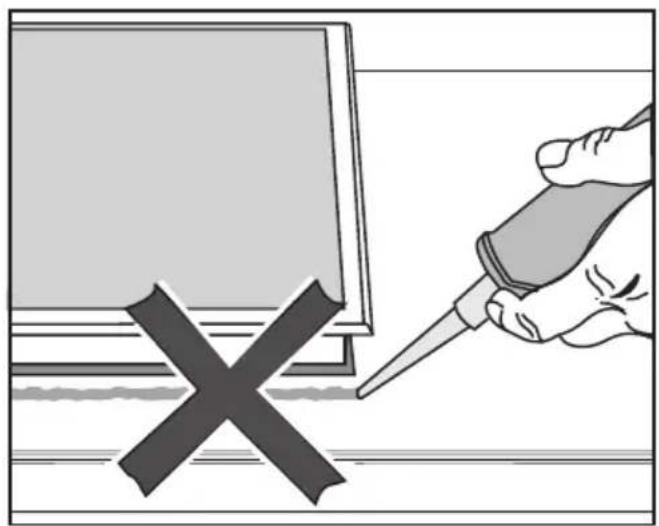 MIELE KM 5603 - Plans de cuisson à cadre/fa- cettes - 1