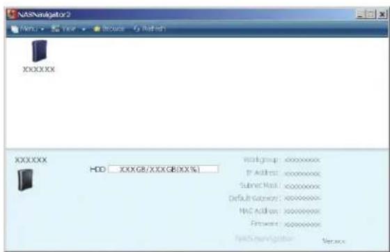 XXXXXXX XXXXXX HDD: XXXGB/XXXGB(XX%) Background: xxxxxxxxx P Address: xxxxxxxxx Submit Name: xxxxxxxxx Default Category: xxxxxxxxx- MAC Address: xxxxxxxxx Fits From: xxxxxxxxx New Navigation Version