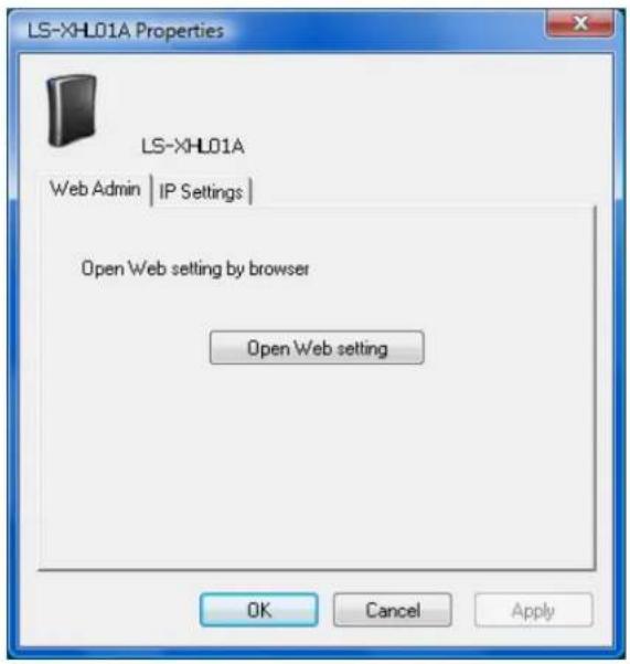 BUFFALO LinkStation 4.0TB - Windows Vista/XP/2000 et Windows Server2003/Server2008 - 3