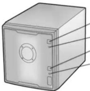 BUFFALO LinkStation 4.0TB - Pour le modèle de LinkStation LS-QVL - 1