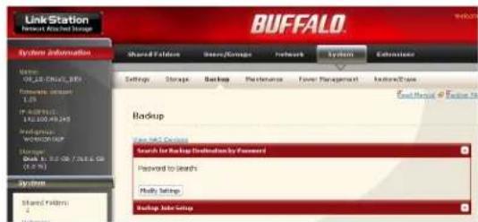 BUFFALO LinkStation 4.0TB - 1 - 1