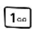 GIGASET E365 - Calling the network mailbox - 1