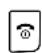 GIGASET E365 - Switching off call screening for the current recording - 1