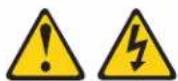 IBM System x3650 M3 - DANGER - 2