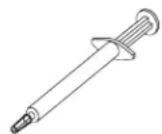 IBM System x3650 M3 - Thermal grease - 2