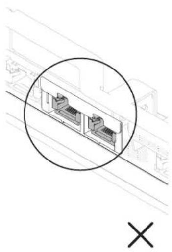 IBM System x3650 M3 - Installing the optional two-port Ethernet adapter - 9