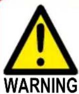 Numatic Charles CVC370 - Information for wet and dry use vacuum cleaners - 1